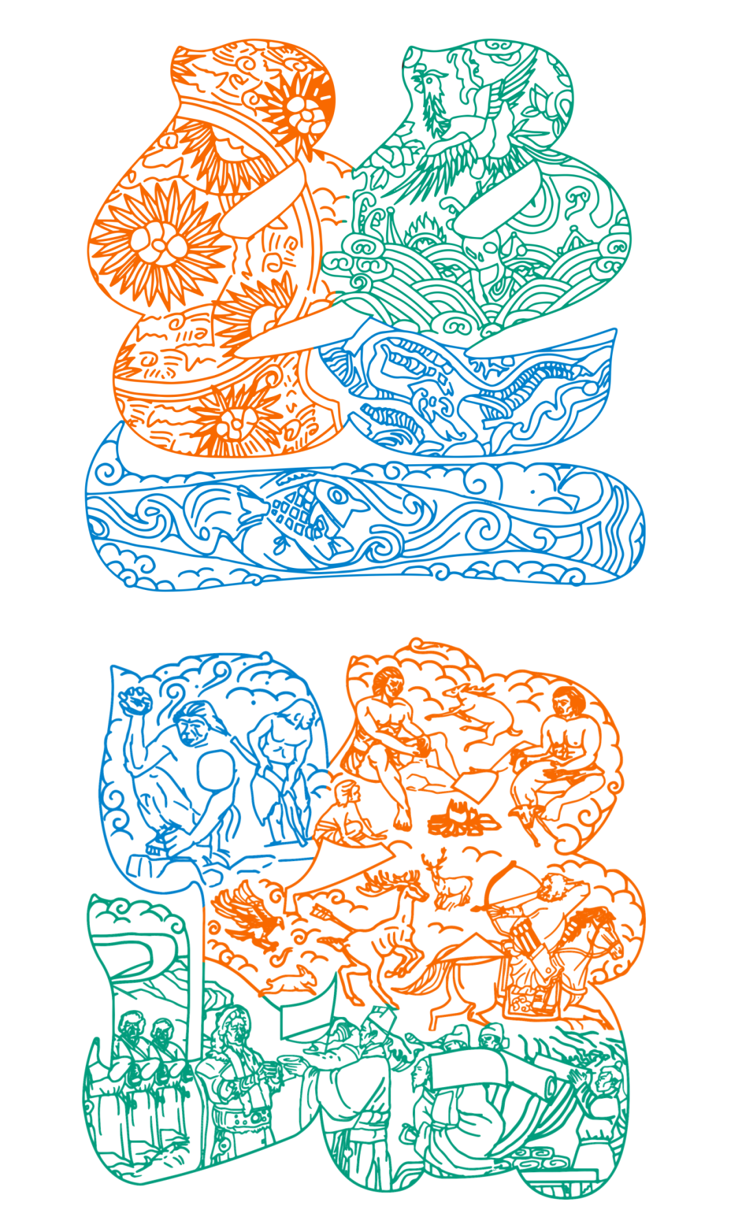 国际博物馆日|秦皇岛各大博物馆活动汇总