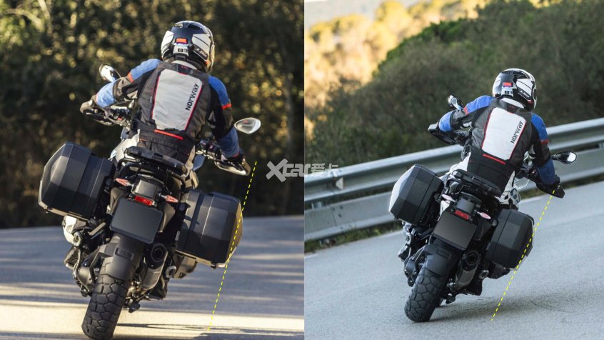 shad夏德全新可扩展边箱sh38x正式发布