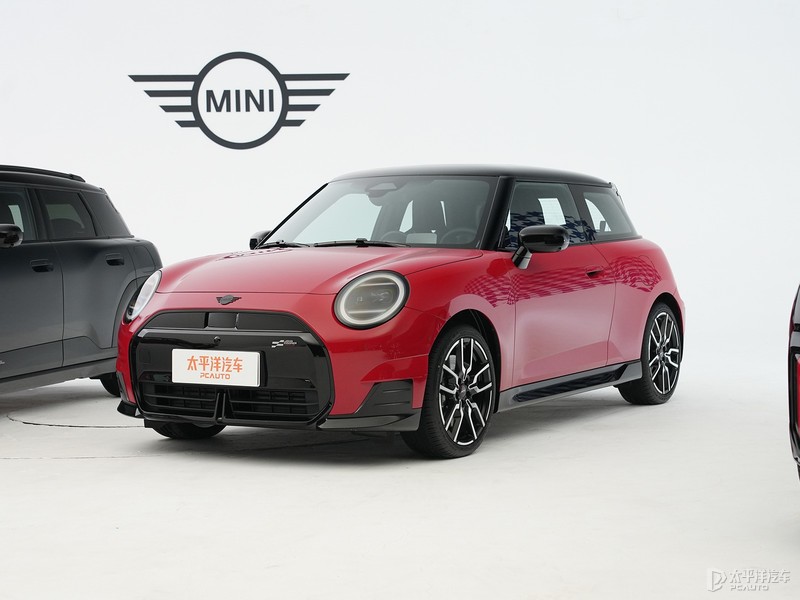 沃尔沃ex30将会与极氪x,smart精灵#1,电动mini以及奥迪q2l e-tron等