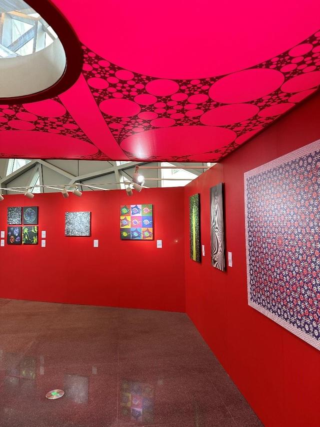 澎湃新闻记者 吴跃伟 图