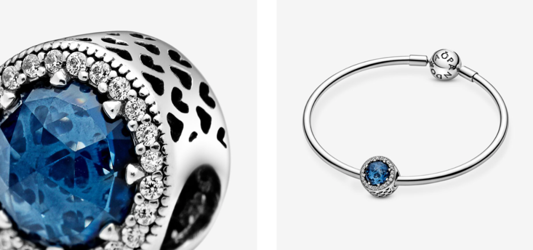 曾经承载了万千少女梦的珠宝品牌潘多拉,怎么了?