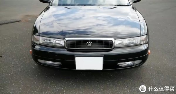 马自达曾经也有普通人高攀不起的存在~消失在时间长河的929系列