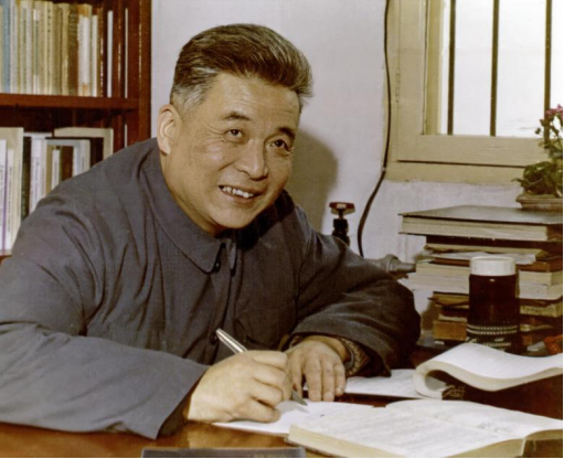 百年巨匠 | 邓稼先