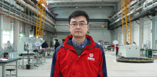 中国式现代化奋进者|“90后”扎根临港,探索人类终极能源解决方案|核聚变_新浪财经_新浪网