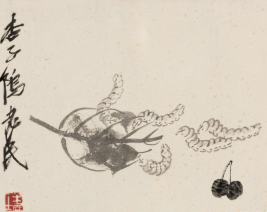 风物二十四节气|小满:漠漠水田飞白鹭,阴阴夏木啭黄鹂