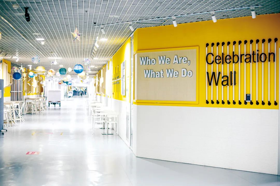 一个理想主义者的教育实践