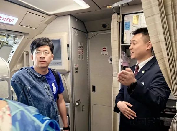 上海浦东直飞新疆喀什 东航恢复最长国内航线