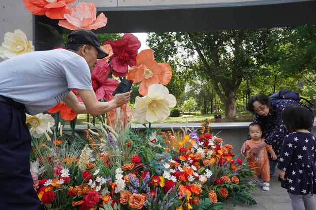 97%),炫彩劲松巧娘剪纸社,北京按摩医院,劲松社区卫生服务中心,劲松