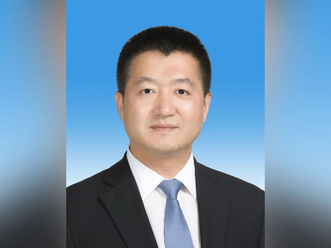 陆慷已任中联部副部长