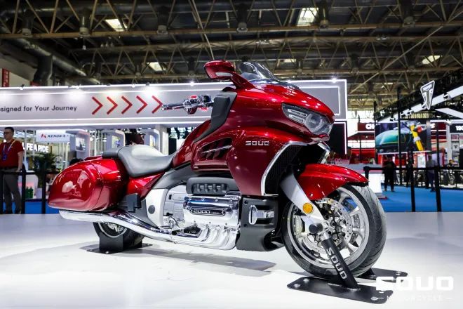 长城灵魂:魏建军情怀之外的理性与实力|汽势封面