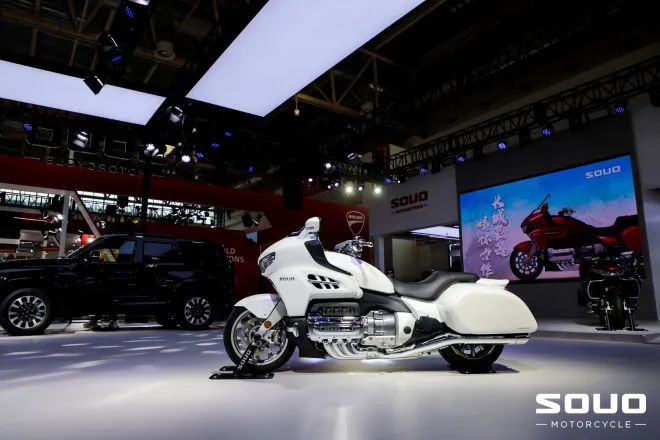 长城灵魂:魏建军情怀之外的理性与实力|汽势封面