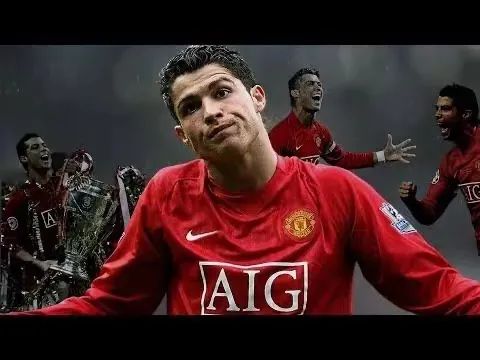 曼城4连冠!曼联第8创造34年来最差排名!c罗猜中阿森纳无冠!