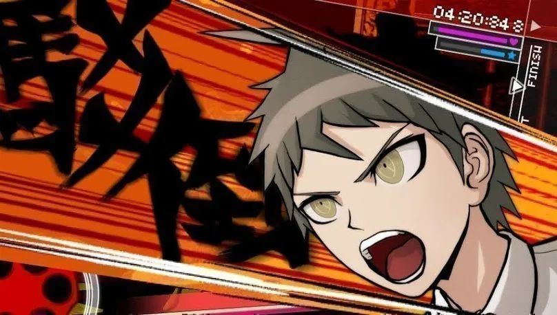 作为对比,像是《弹丸论破》《逆转裁判》这样较为传统的推理解谜游戏