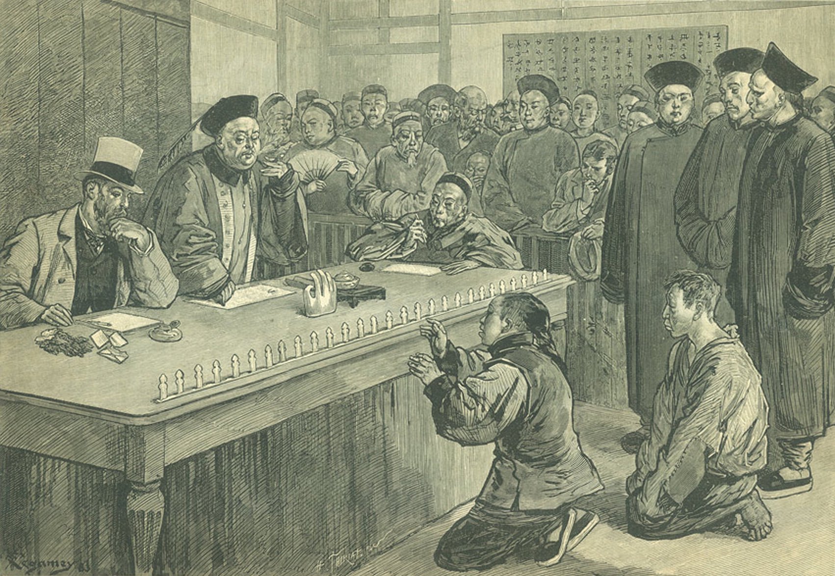 2024 走,去东城看展(第五期)|在这里读懂中国律师