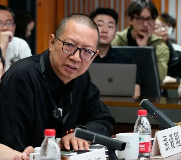 道艺合一:首届思想与书法工作坊会议纪实