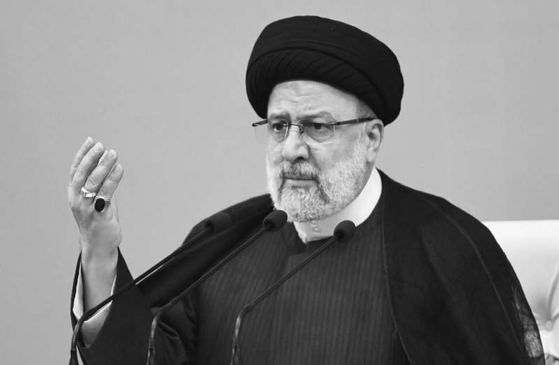 新闻多一度 | 莱希罹难 谁将接任伊朗总统?