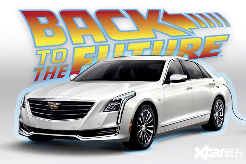 通用汽车:插混车2027年登陆美国!借用五菱技术?