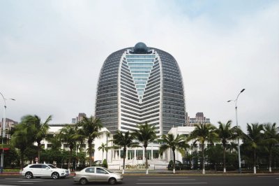 总部大厦归属明晰 海航重整又一遗留问题得解