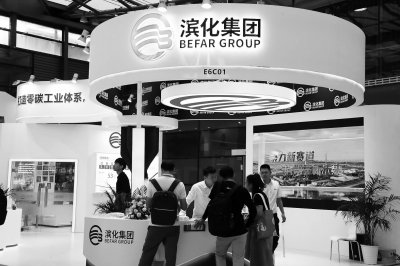 滨化股份拟定增14亿元扩张 行业供需矛盾显现|环氧丙烷|滨化股份_新浪新闻