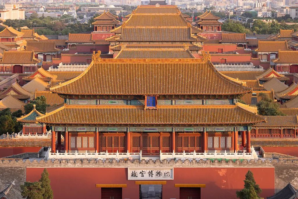 博物馆热起来,也要静下来|故宫_新浪财经_新浪网