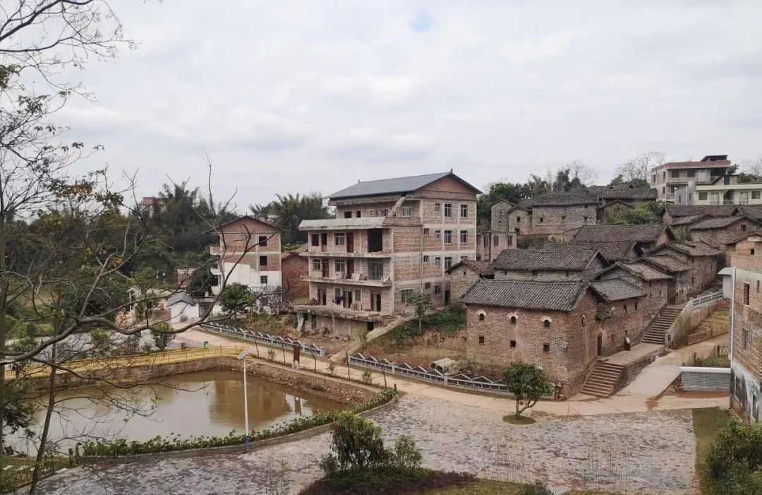 广西土著民族属于古代岭南越人记者查阅《广西地方志》得知……那羊