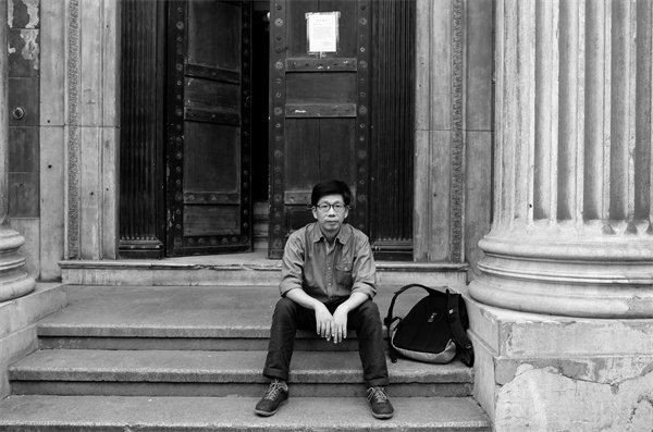 圆桌|陈东东,孙文波,西渡:十问当代诗歌