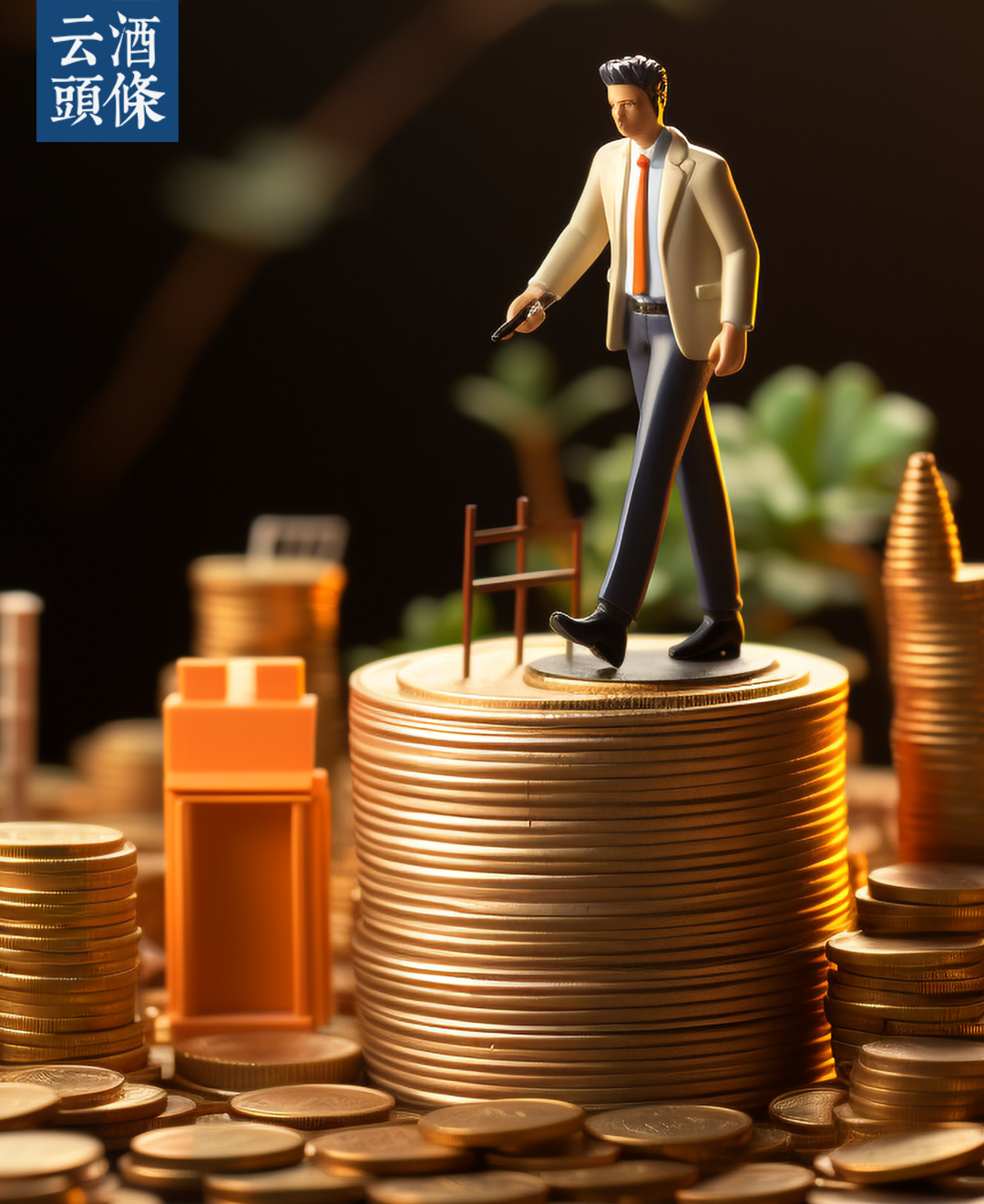 投资并购潮后,楚酒阵营质变?|产区行记⑧