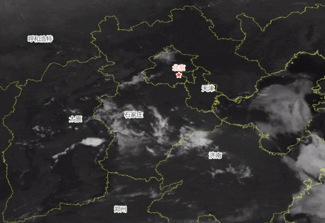 24地打破5月最热纪录!北方"火热"蔓延