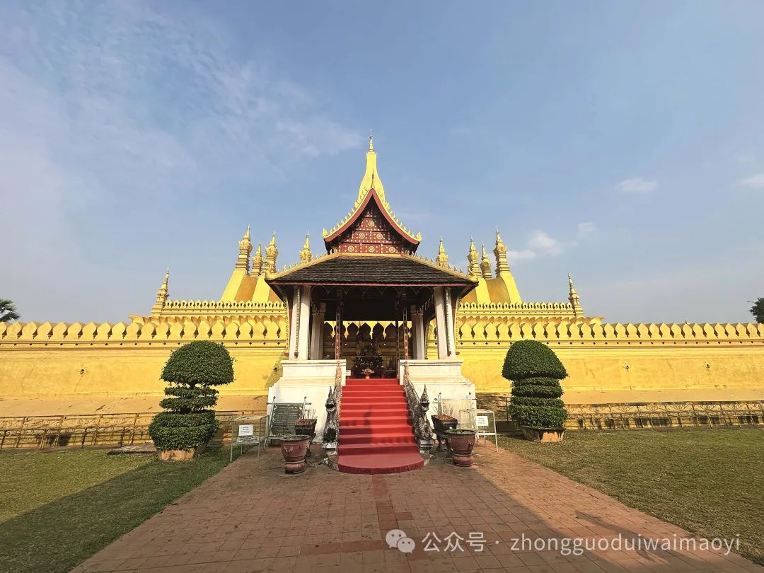 【商旅生活】坐着高铁游老挝!|凯旋门_新浪财经_新浪网