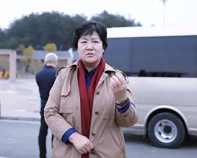 贵州被捕女厅官:对党纪国法毫无敬畏之心!
