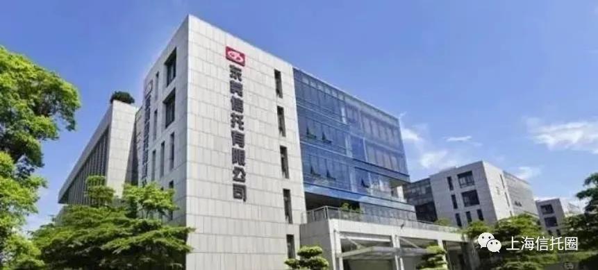 某信托22.2%股权转让,已签署协议!