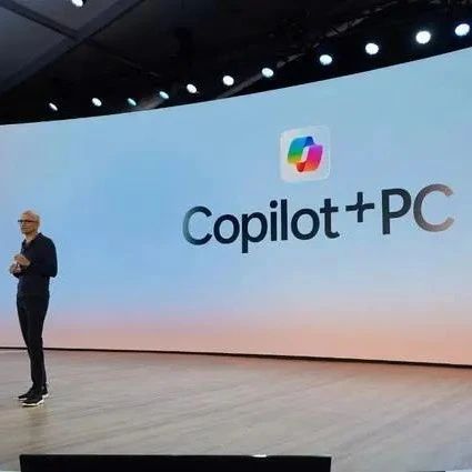 AI PC全面“亮剑”,国内起售8688元!微软发布“Copilot+ PCs”|电脑|AI|surface_新浪新闻