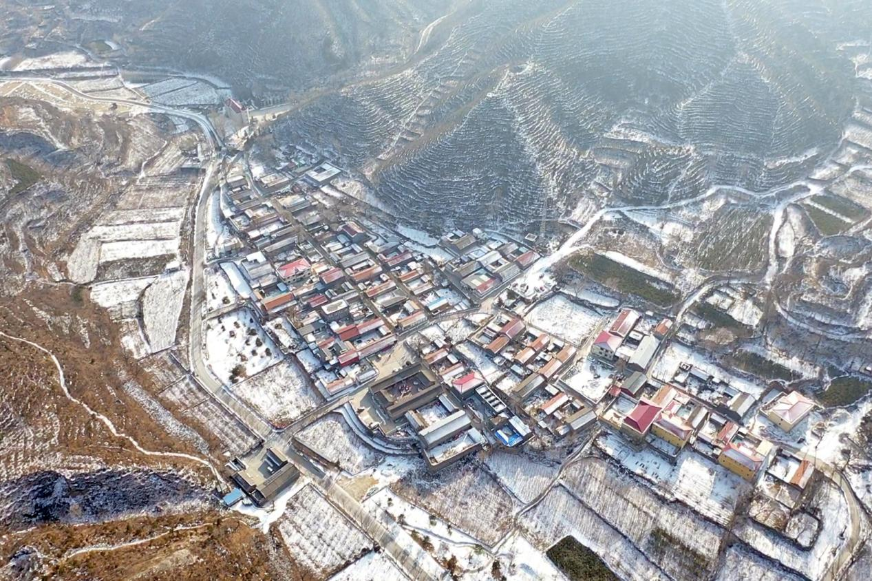 汤羽扬:文化为脉 助力北京乡村振兴——以长城城堡型村落保护发展为例