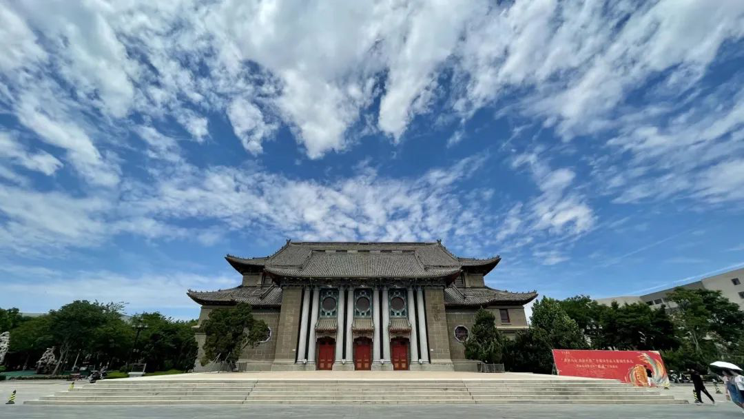 2006年,河南大学河南留学欧美预备学校被列为第六批全国重点文物保护