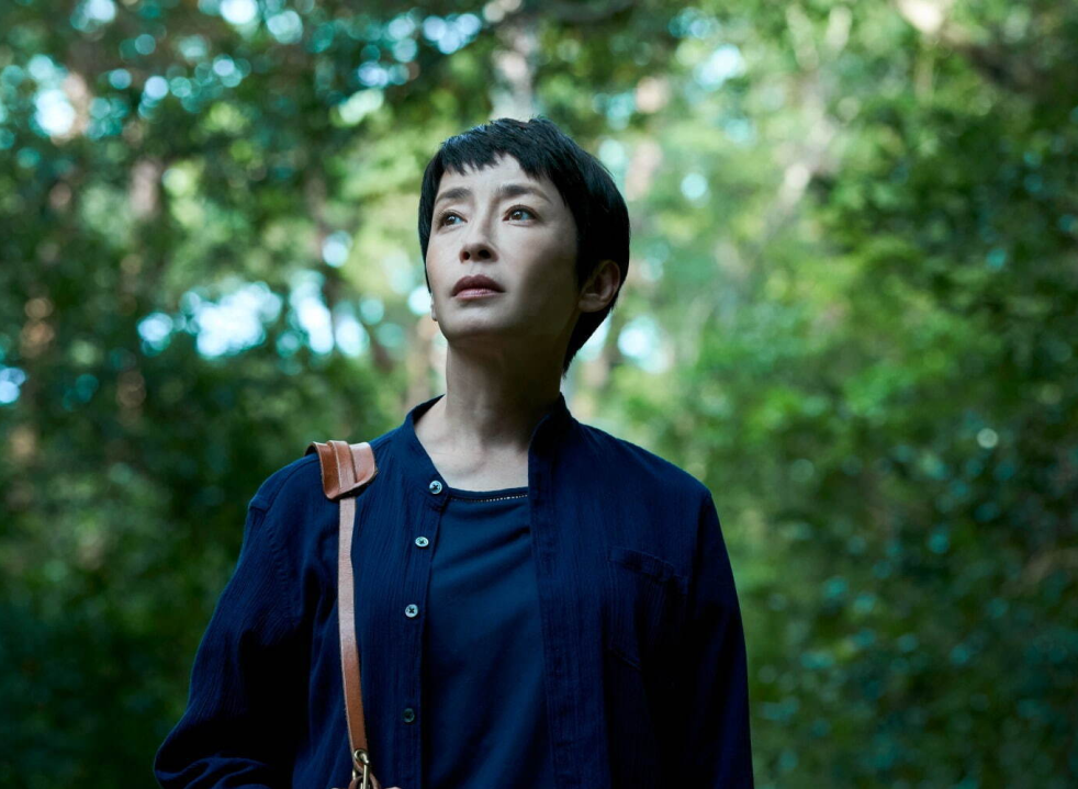 上海国际电影节|霓虹映画:歌舞伎贵公子新片来了