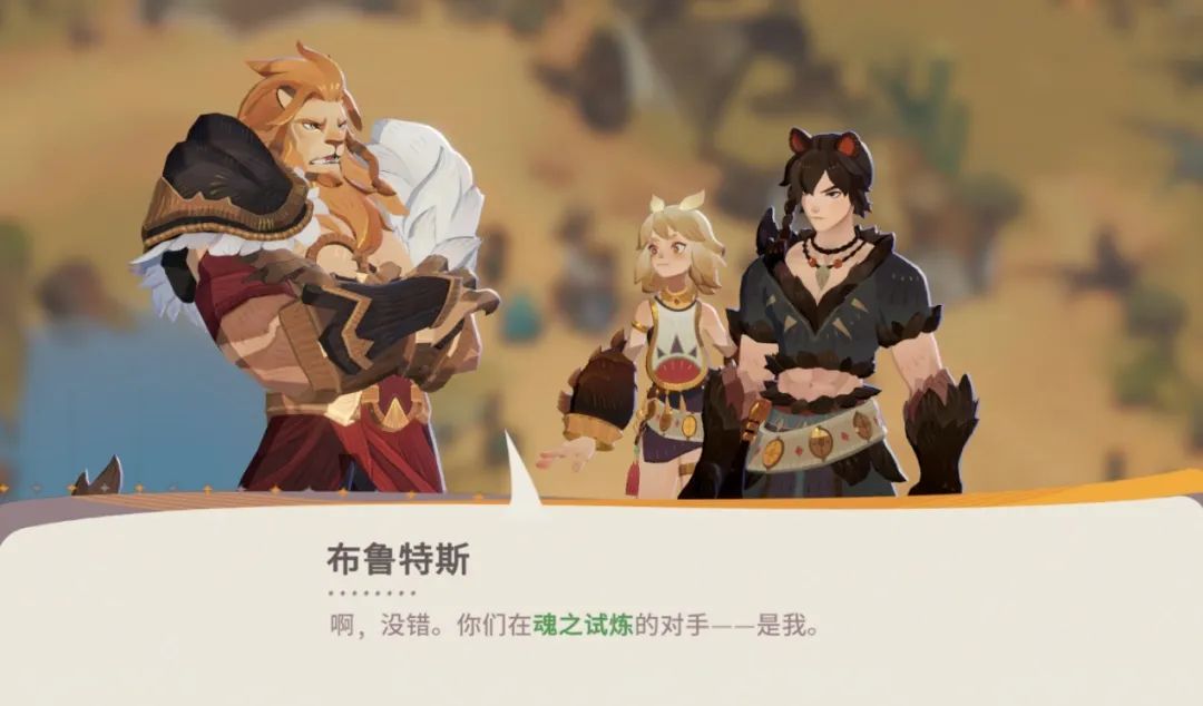 afk2的新赛季,想让挂机游戏打败长草期