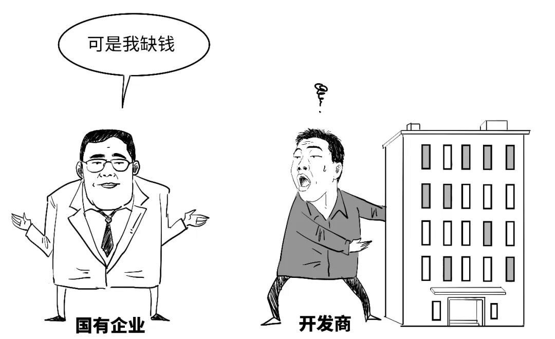 央行的第四支箭到底啥意思?