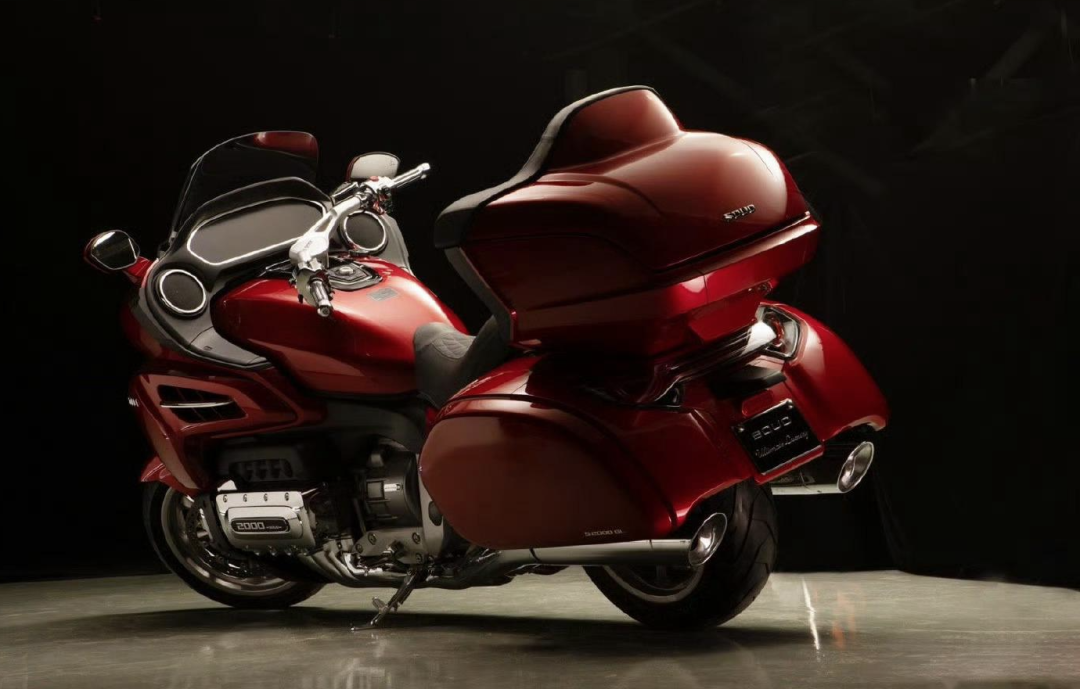 好看的皮囊不千篇一律,长城的灵魂更万里挑一-新浪汽车