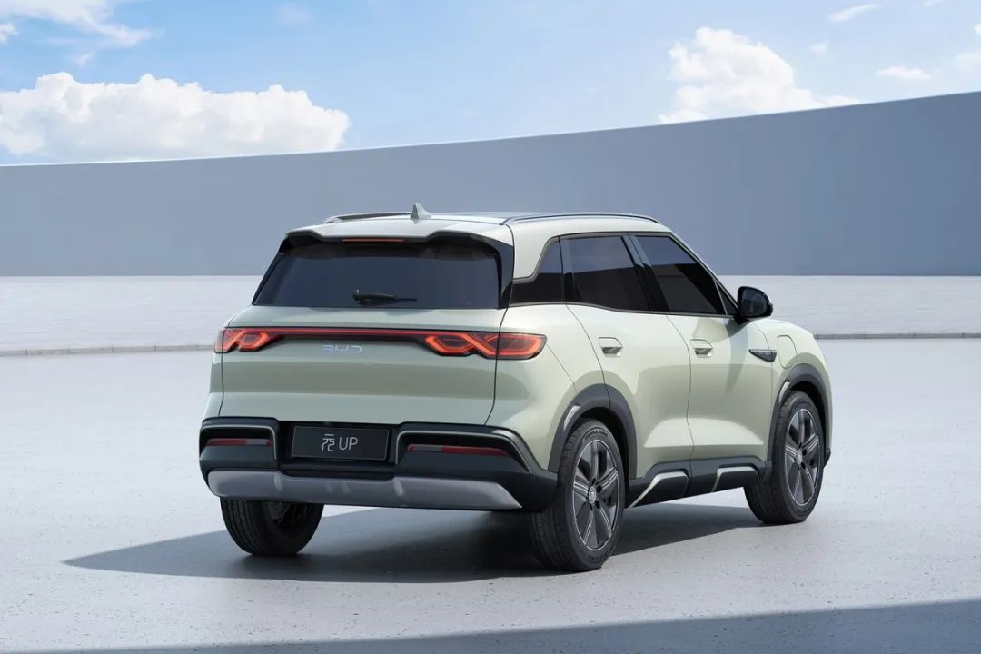 年轻人的第一台车,纯电,增程,插混样样都有,闭眼买错不了!