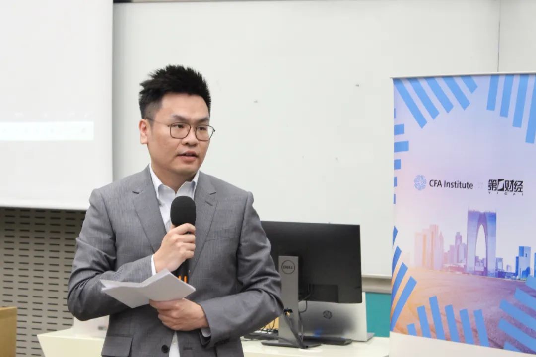 活动回顾|"职"面未来,向前一步 职场校园行活动 西交利物浦大学站