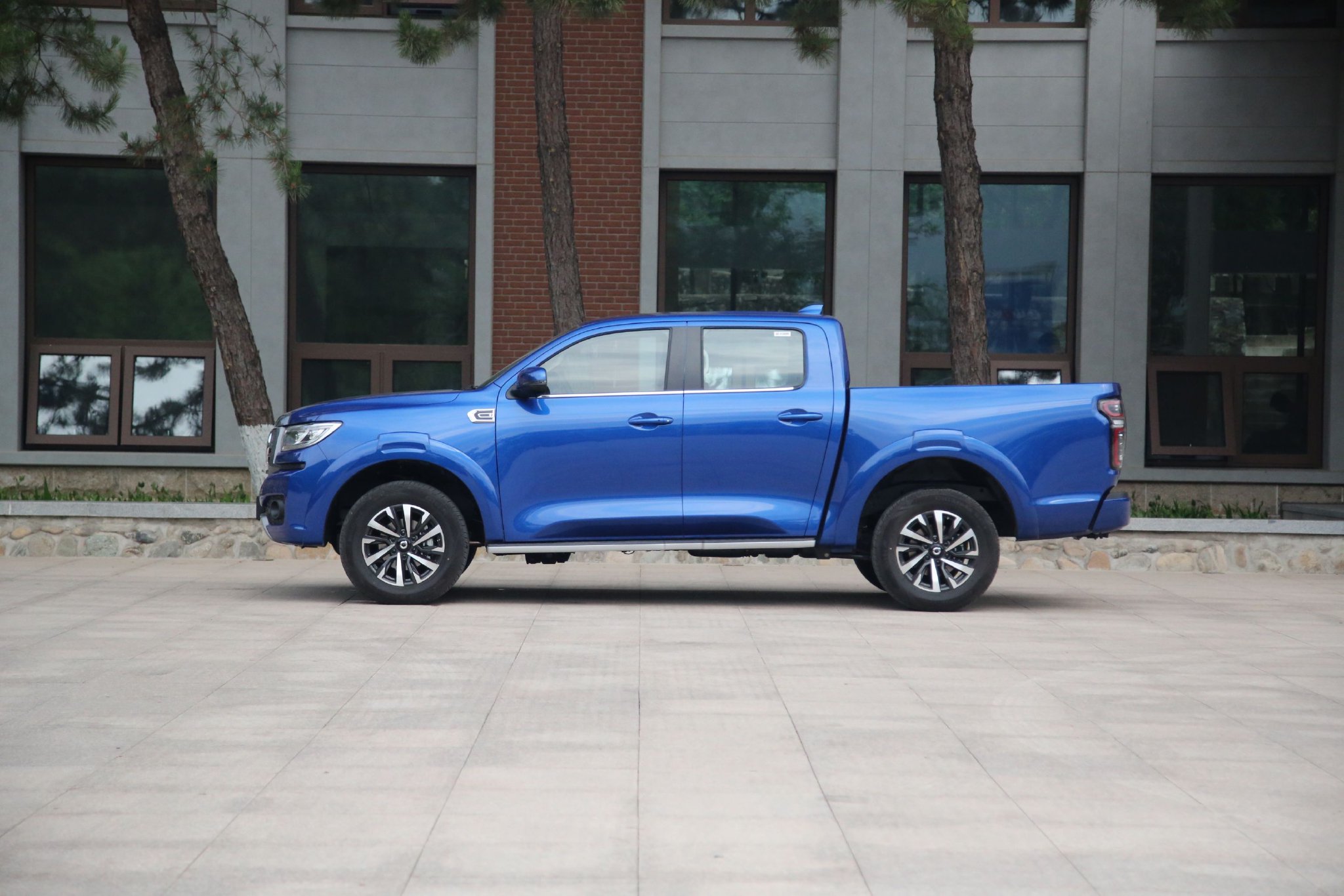 4t版车型正式上市 售价12.58万元起