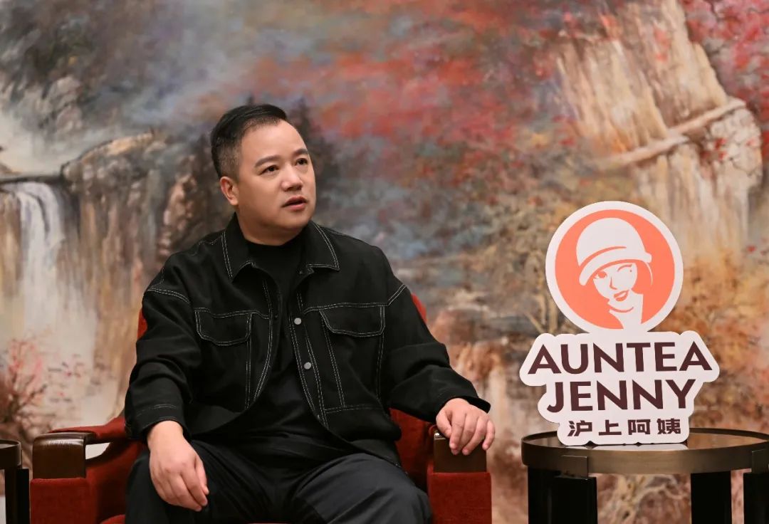 沪上阿姨开启5.0品牌新纪元,济南门店爆火,独家对话创始人单卫钧