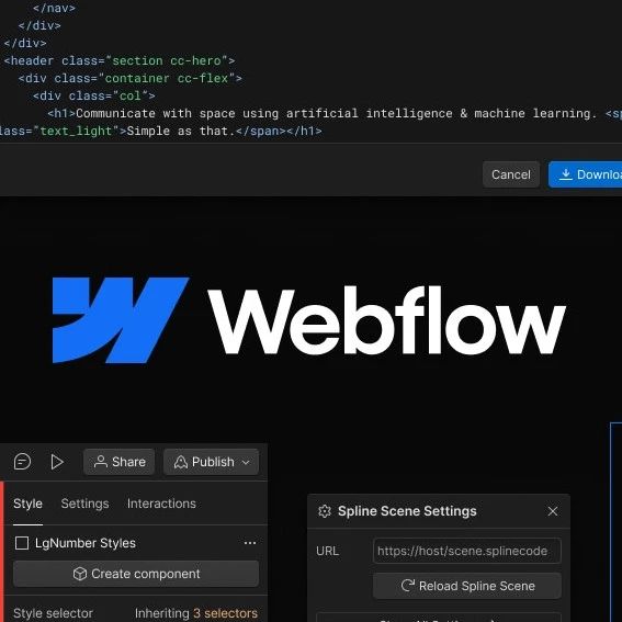 深度｜从低谷到 40 亿美金估值，拆解 Webflow 的产品驱动 SEO 策略|博客|关键词_新浪新闻