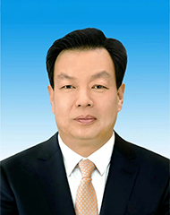 王志恒,陈得信履新