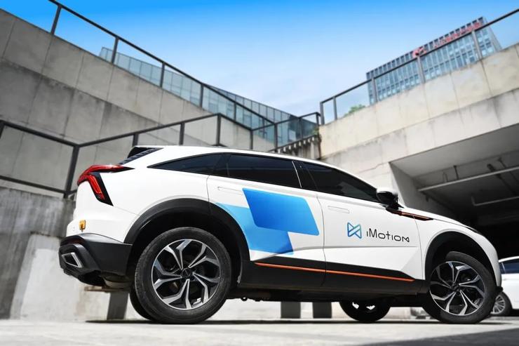 出海,智驾公司的新救赎-新浪汽车