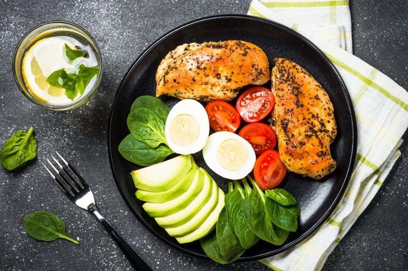 生酮饮食或加速器官衰老