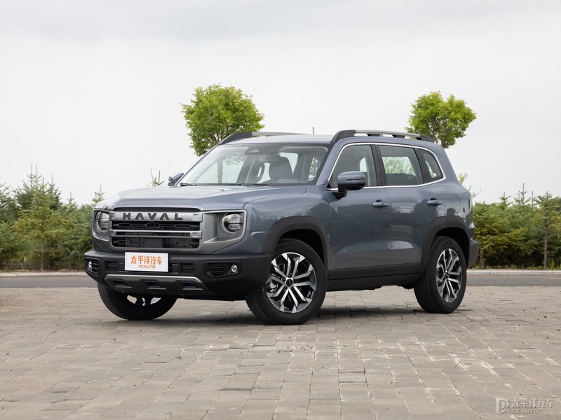 99万元起 全新北京bj30正式上市 零百6.59秒 续航1000km-新浪汽车