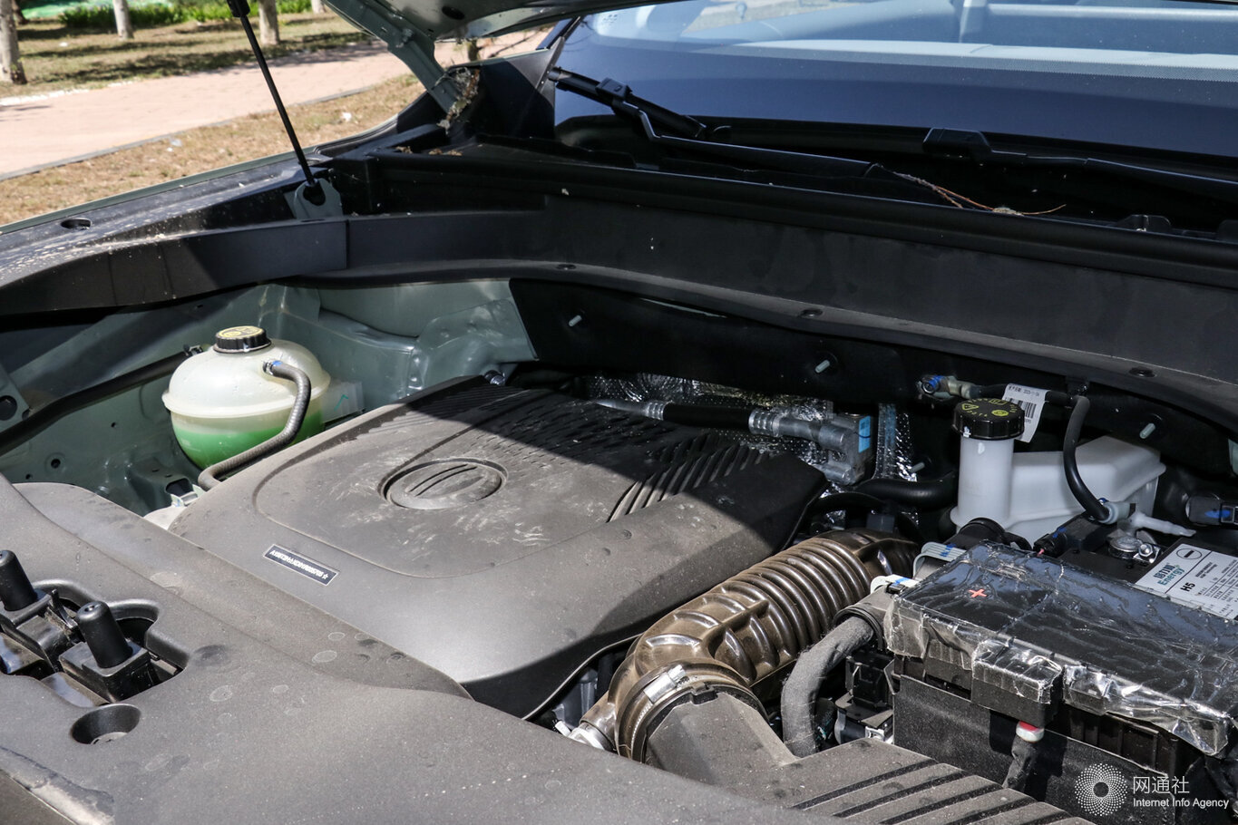 全新北京bj30上市 售价9.9万元起