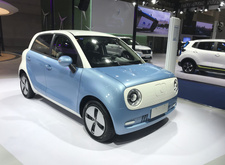 新能源汽车下乡,哪些配套短板要补齐?