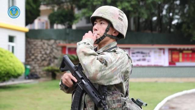 一睹为快!5月23日东部战区“联合利剑—2024A”演习现场完整视频|东部战区_新浪新闻